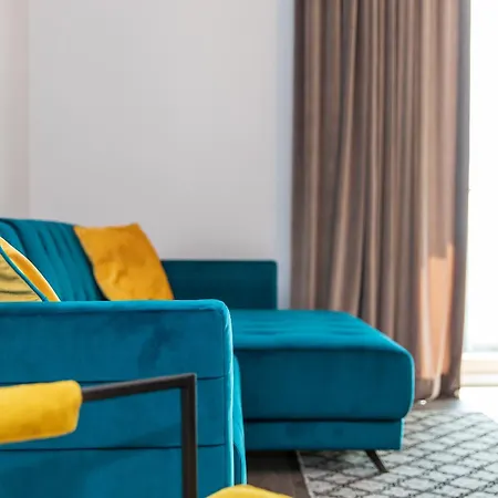 Highest Building In Baltic States!!!! * 클라이페다