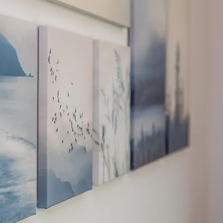 Highest Building In Baltic States!!!! 公寓