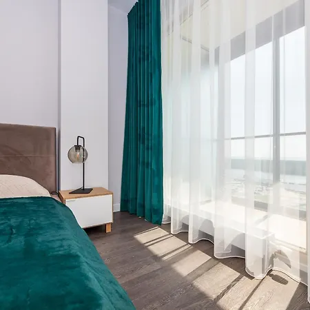 Highest Building In Baltic States!!!! 클라이페다