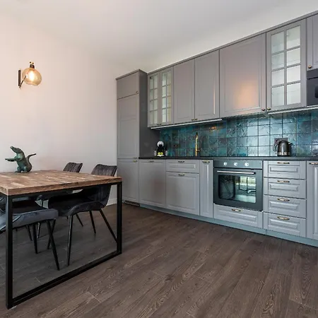 Highest Building In Baltic States!!!! Klaipėda