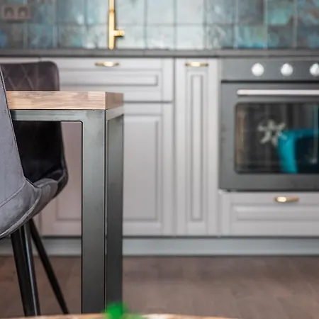 Highest Building In Baltic States!!!!