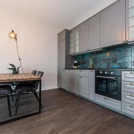 Highest Building In Baltic States!!!! *