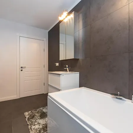 Highest Building In Baltic States!!!! *