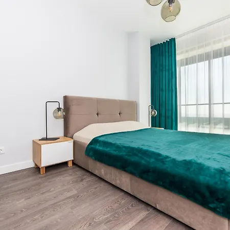 Highest Building In Baltic States!!!!