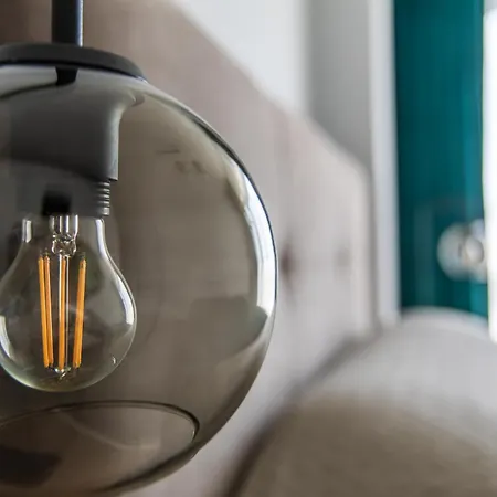 아파트 Highest Building In Baltic States!!!! *