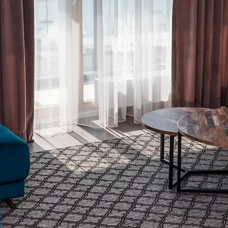 Apartmán Highest Building In Baltic States!!!! Klaipėda