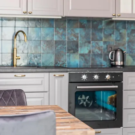 Highest Building In Baltic States!!!! * 克莱佩达