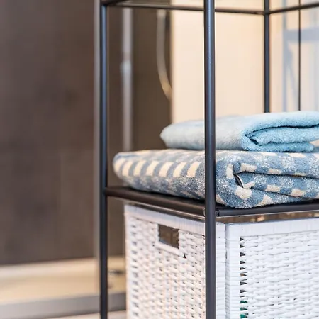 아파트 Highest Building In Baltic States!!!! 클라이페다