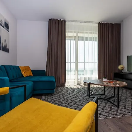 Highest Building In Baltic States!!!!