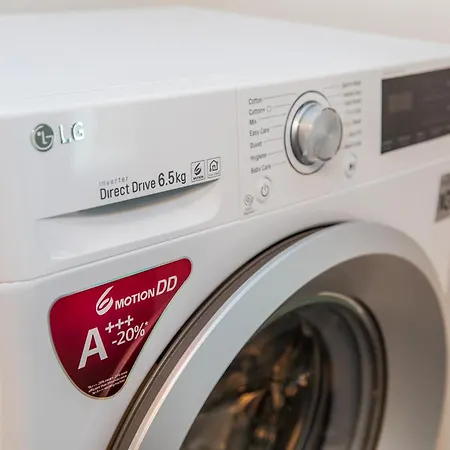 Highest Building In Baltic States!!!!