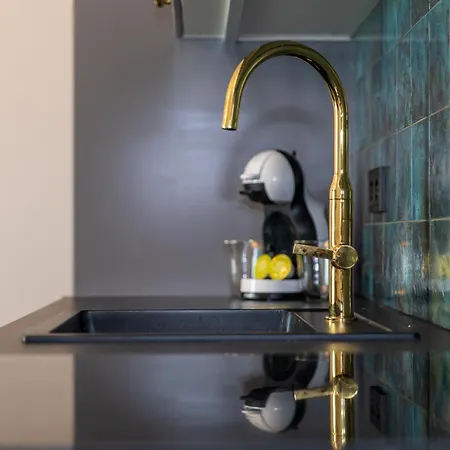 아파트 Highest Building In Baltic States!!!!