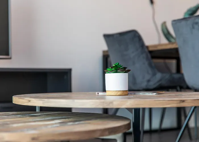 Highest Building In Baltic States!!!! *