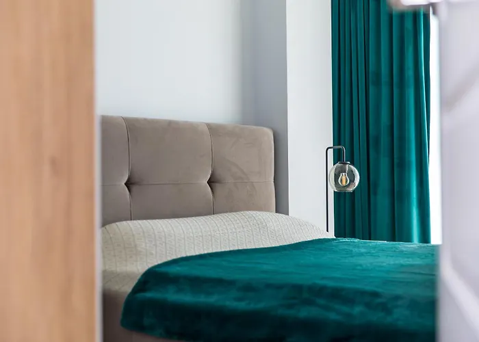 Highest Building In Baltic States!!!! Appartamento *