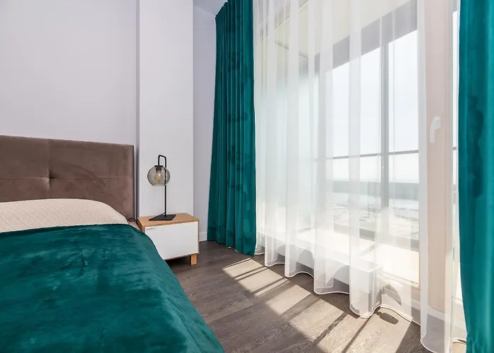 Highest Building In Baltic States!!!! Κλαϊπέντα