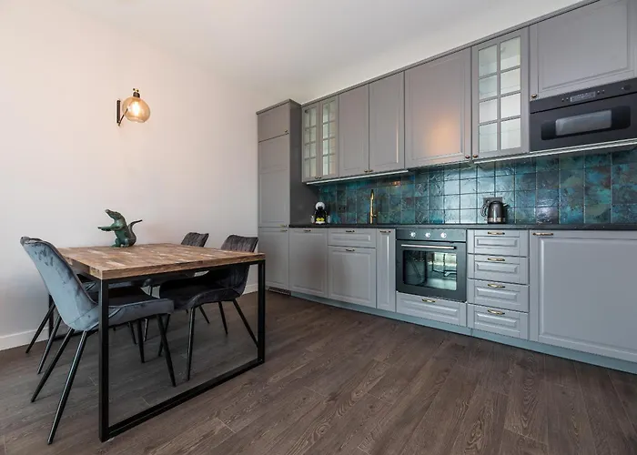 Highest Building In Baltic States!!!! Klaipėda