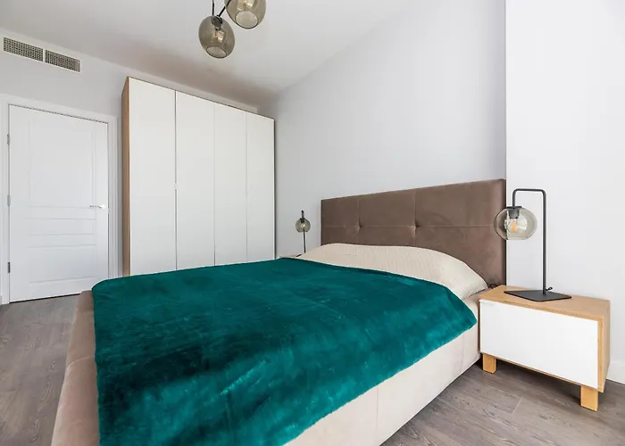 Highest Building In Baltic States!!!! *