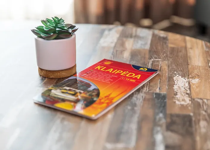 Highest Building In Baltic States!!!! Appartamento *