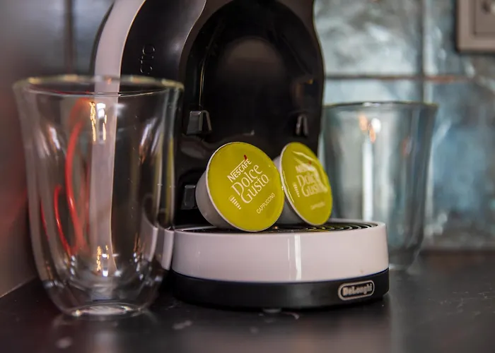 Appartamento Highest Building In Baltic States!!!! Klaipėda