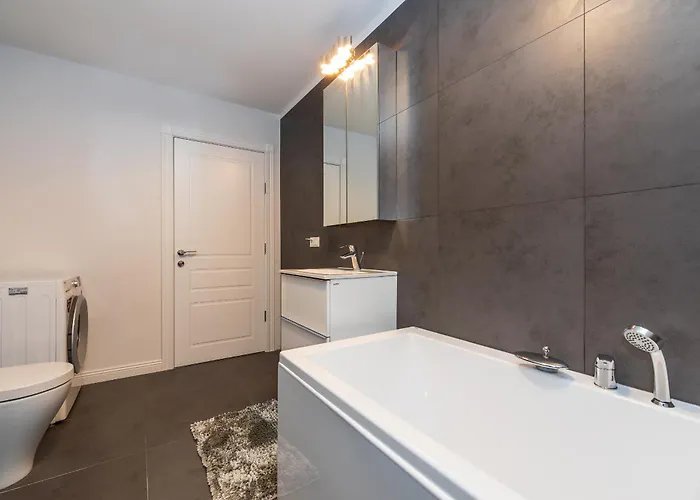 Highest Building In Baltic States!!!! *