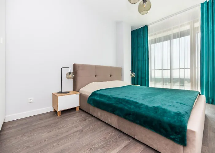 Highest Building In Baltic States!!!!