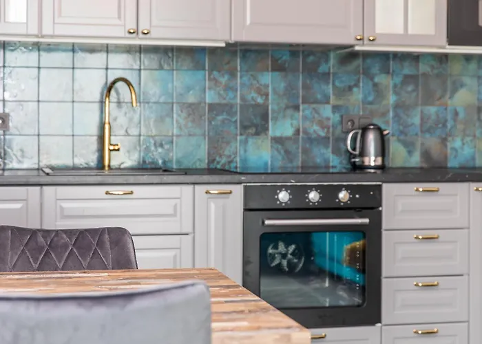 Highest Building In Baltic States!!!! * Klaipėda