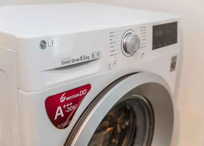 Highest Building In Baltic States!!!!