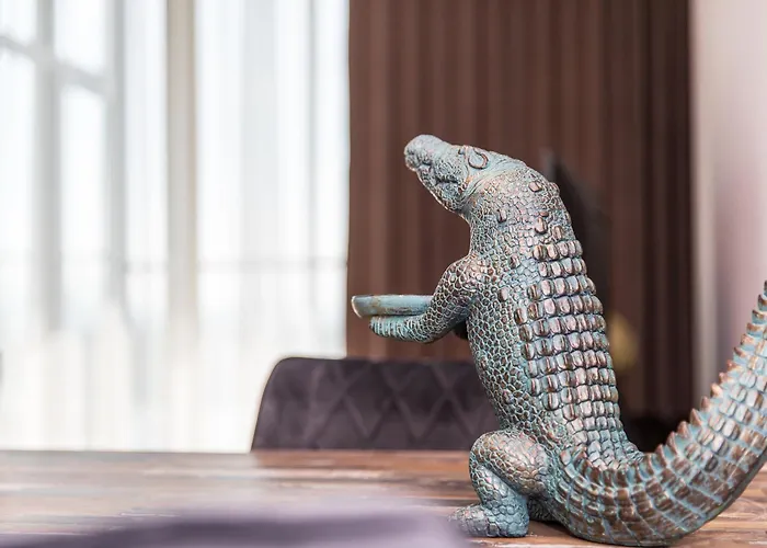 Διαμέρισμα Highest Building In Baltic States!!!!