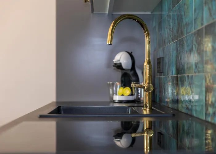 Apartman Highest Building In Baltic States!!!!