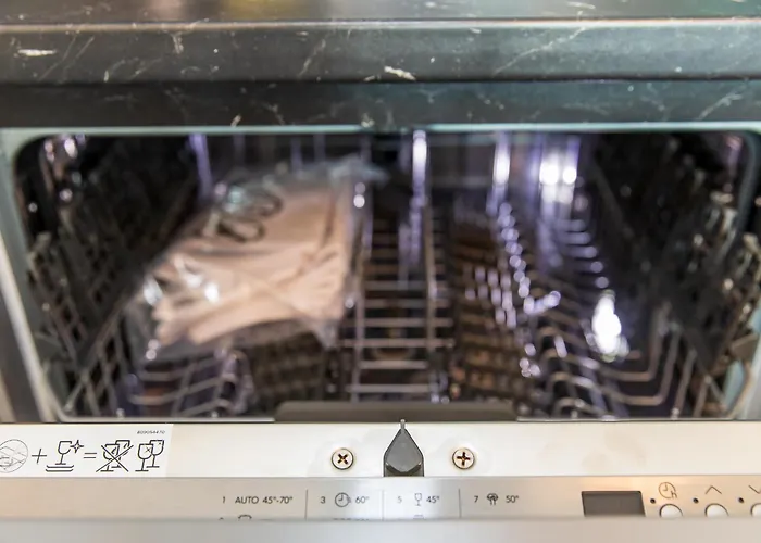 Highest Building In Baltic States!!!! Διαμέρισμα Κλαϊπέντα